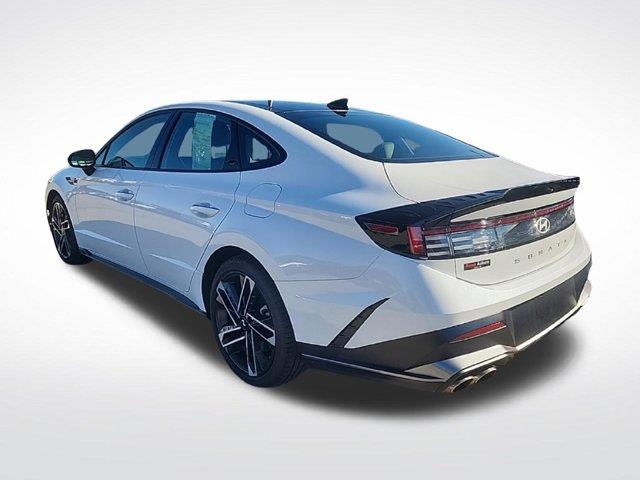 2026 Hyundai Sonata - $32,991
