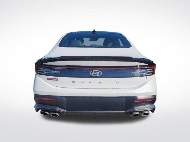 2026 Hyundai Sonata - $32,991