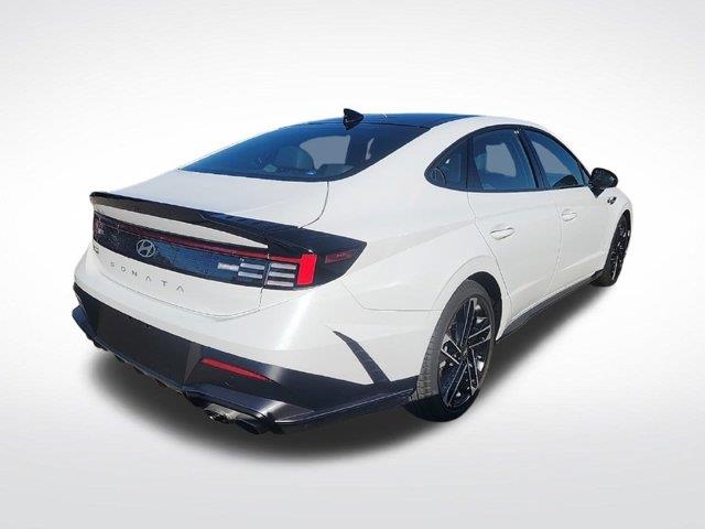 2026 Hyundai Sonata - $32,991