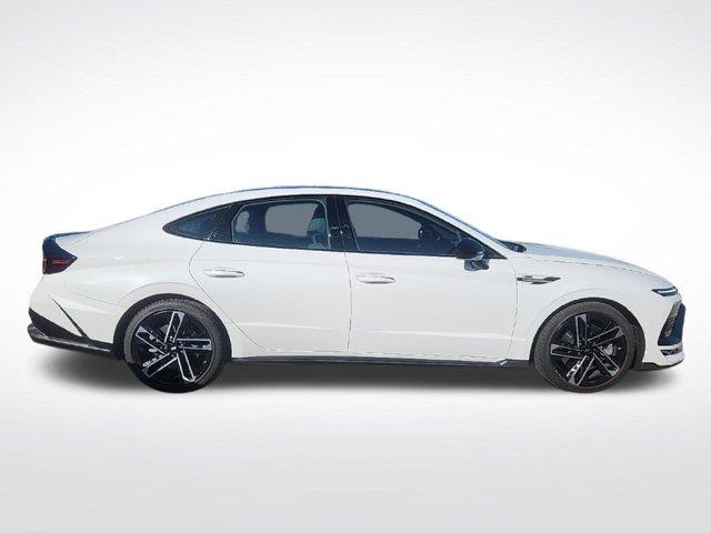 2026 Hyundai Sonata - $32,991
