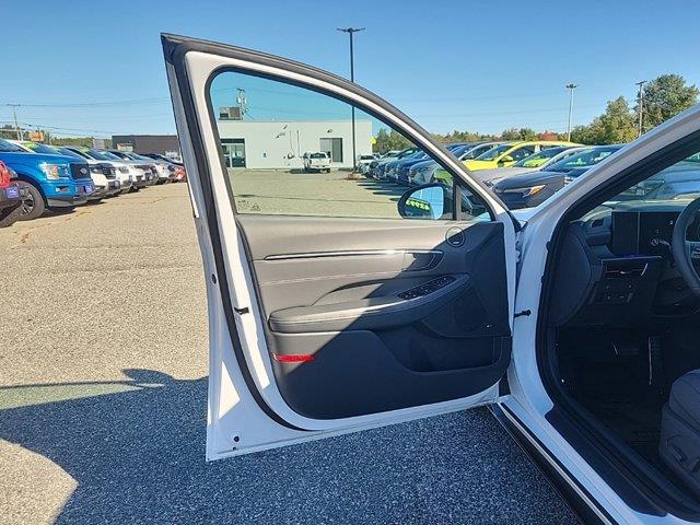 2026 Hyundai Sonata - $32,991