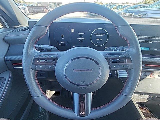 2026 Hyundai Sonata - $32,991