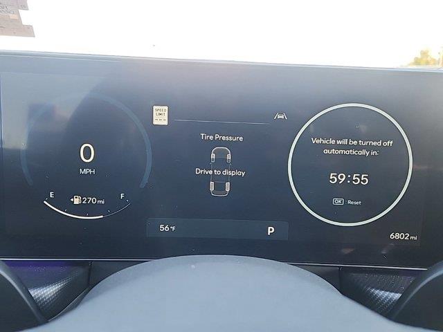 2026 Hyundai Sonata - $32,991