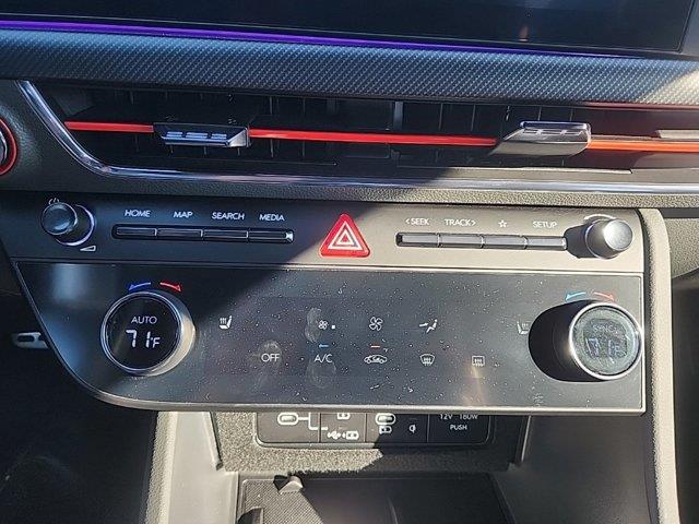 2026 Hyundai Sonata - $32,991