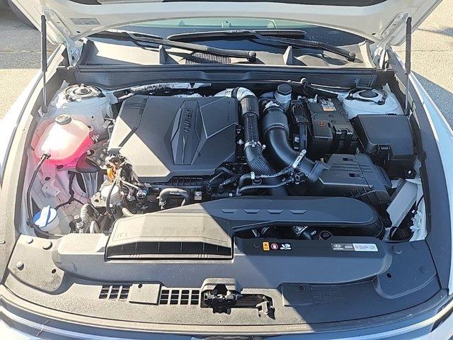 2026 Hyundai Sonata - $32,991