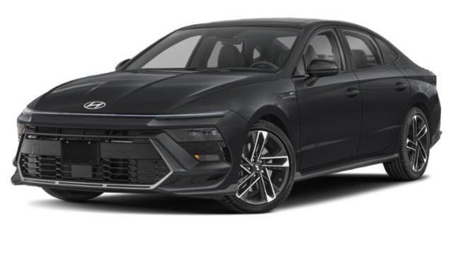 Preowned 2026 Hyundai SONATA N Line for Sale