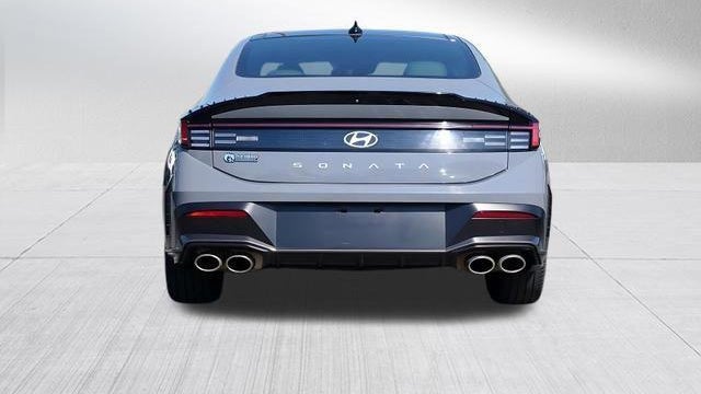 2024 Hyundai SONATA N Line