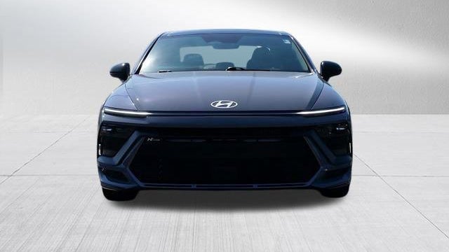 2024 Hyundai SONATA N Line