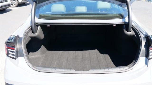 2024 Hyundai SONATA N Line