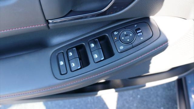 2024 Hyundai SONATA N Line