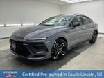2024 SONATA Thumbnail 1