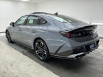 2024 SONATA Thumbnail 6