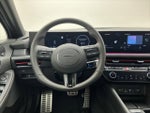 2024 SONATA Thumbnail 21
