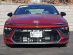 2025 Sonata Thumbnail 2