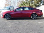 2025 Sonata Thumbnail 3