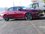 2025 Sonata Thumbnail 9