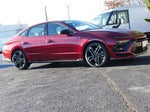 2025 Sonata Thumbnail 9