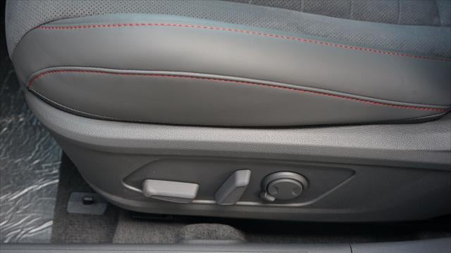 2025 Hyundai SONATA N Line