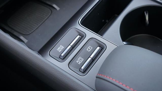 2025 Hyundai SONATA N Line