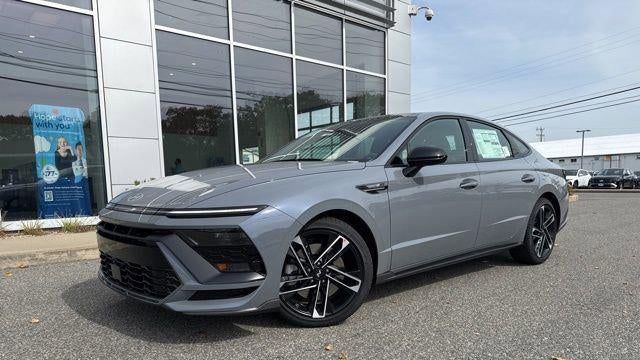 Preowned 2026 Hyundai SONATA N Line for Sale