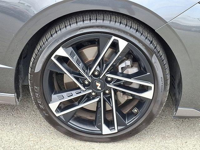 2026 Hyundai Sonata - $31,000