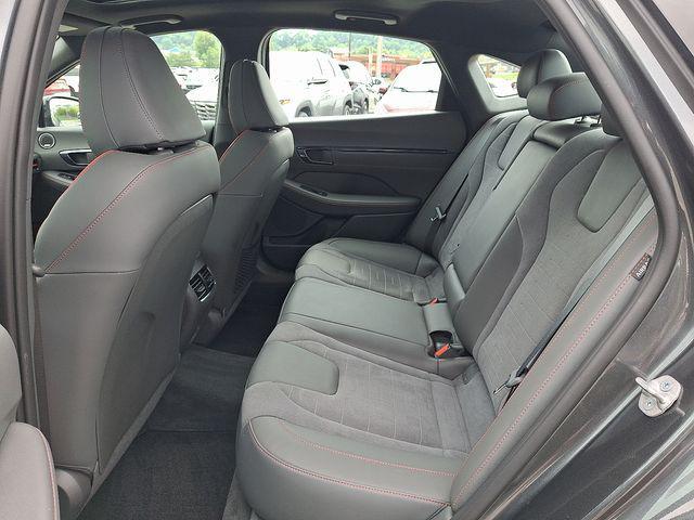 2026 Hyundai Sonata - $31,000