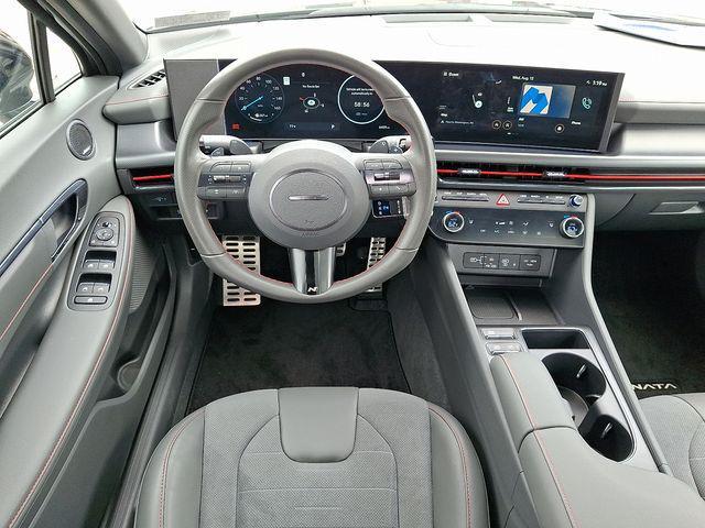2026 Hyundai Sonata - $31,000