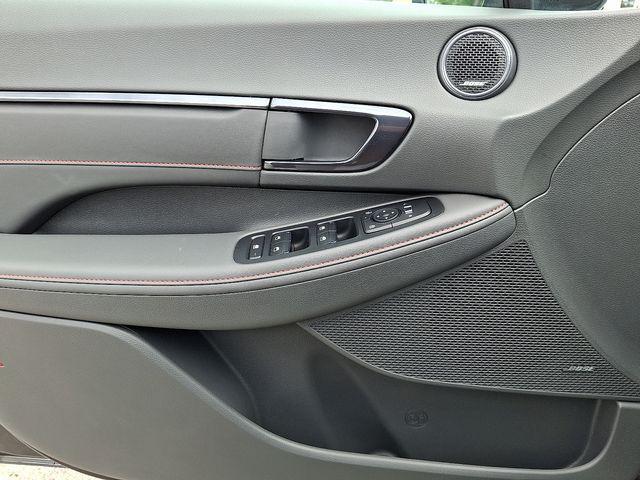 2026 Hyundai Sonata - $31,000
