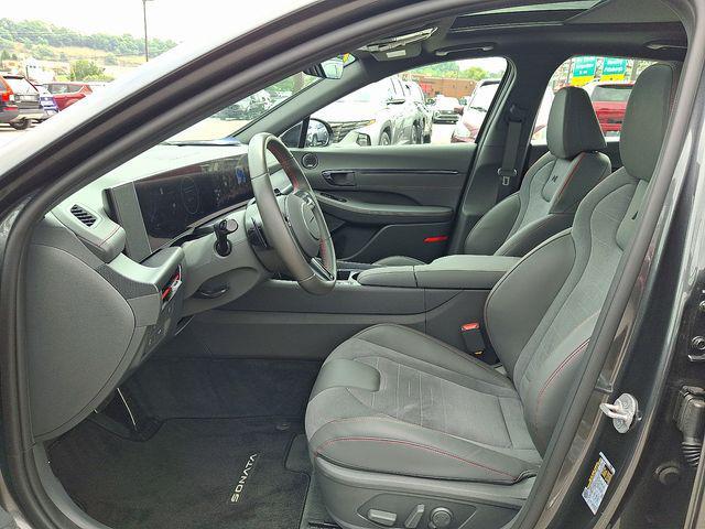 2026 Hyundai Sonata - $31,000
