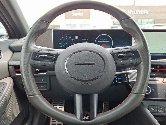 2026 Hyundai Sonata - $31,000