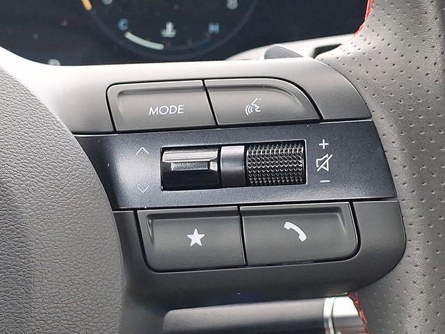 2026 Hyundai Sonata - $31,000