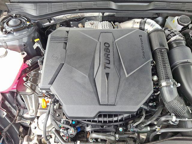 2026 Hyundai Sonata - $31,000
