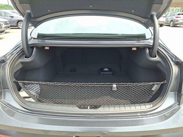 2026 Hyundai Sonata - $31,000