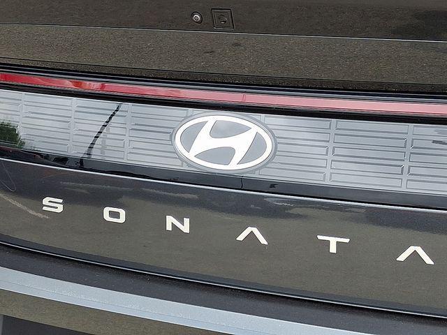 2026 Hyundai Sonata - $31,000