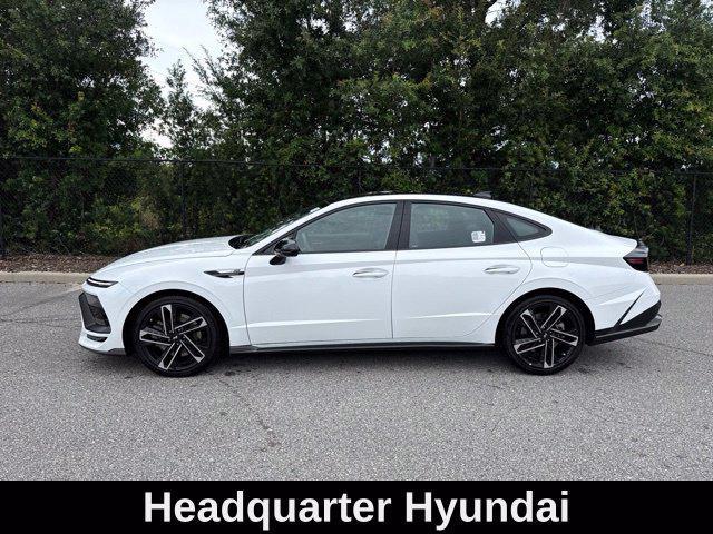 2026 Hyundai Sonata - $31,891