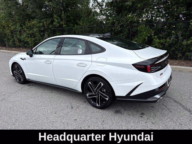 2026 Hyundai Sonata - $31,891