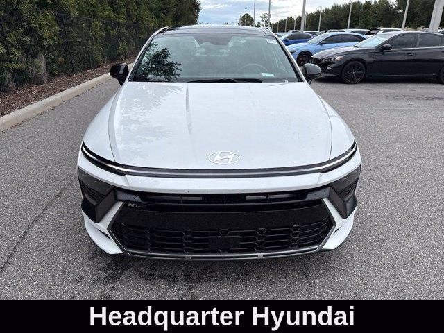 2026 Hyundai Sonata - $31,891