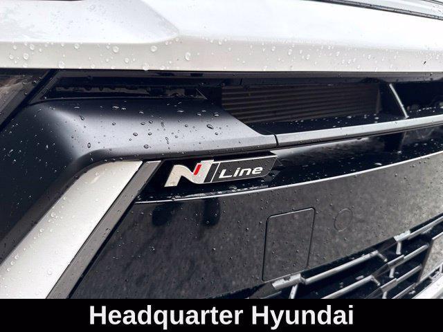 2026 Hyundai Sonata - $31,891
