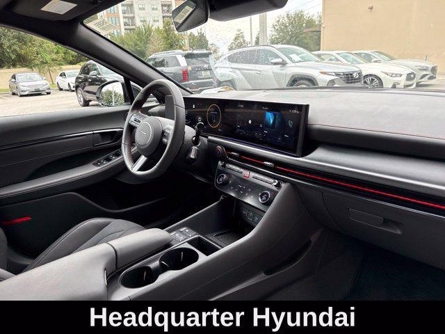 2026 Hyundai Sonata - $31,891