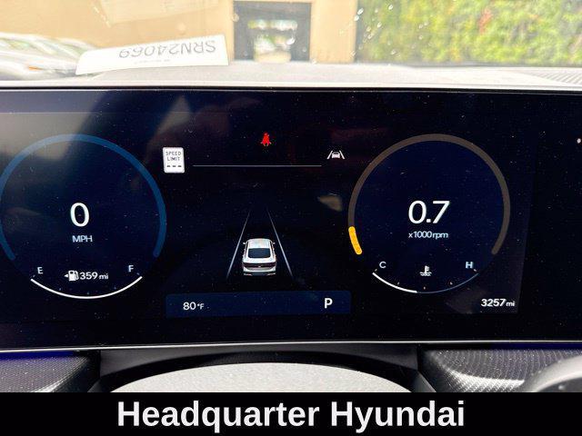 2026 Hyundai Sonata - $31,891