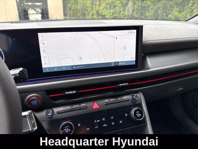 2026 Hyundai Sonata - $31,891