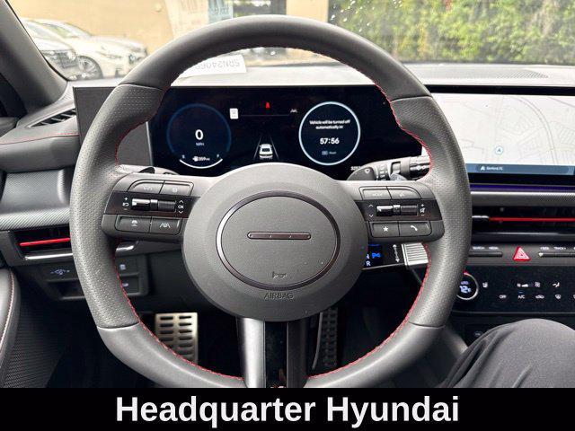 2026 Hyundai Sonata - $31,891