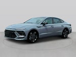 2024 Sonata Thumbnail 2