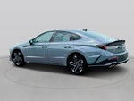 2024 Sonata Thumbnail 4