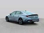 2024 Sonata Thumbnail 5