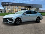 2024 Sonata Thumbnail 2