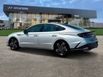 2024 Sonata Thumbnail 4