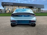 2024 Sonata Thumbnail 6