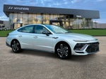 2024 Sonata Thumbnail 10