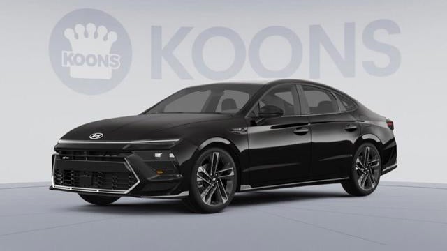 Preowned 2024 Hyundai SONATA N Line for Sale